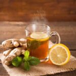 Healthy Drinks | Benefits, Recipes & Easy Ideas