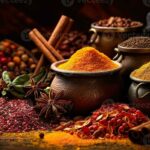 🍴Indian Street Food | Famous & Delicious Dishes in India