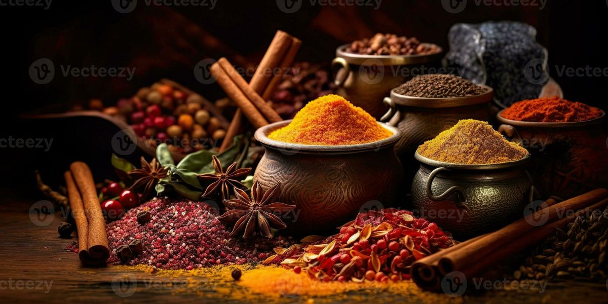 10 indian spices and their medicinal uses | Health Benefits
