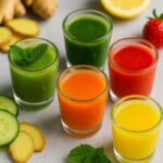 Healthy Drinks | Benefits, Recipes & Easy Ideas