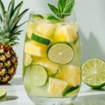 Healthy Drinks | Benefits, Recipes & Easy Ideas