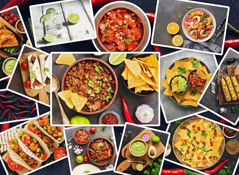 Quick Snacks Recipes | Indian & International Snack Ideas